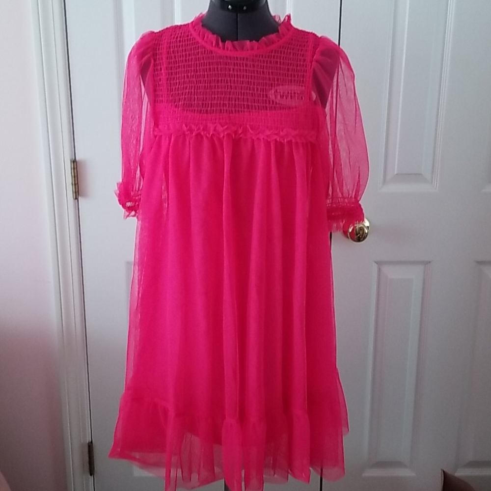 H&M Dress